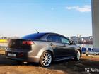 Mitsubishi Lancer 2.0CVT, 2008, 127757