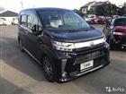 Daihatsu Move 0.7CVT, 2016, 29000