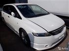 Honda Odyssey 2.4CVT, 2006, 102000