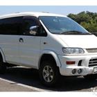 Mitsubishi Delica 3.0 AT, 2006, 