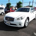 Nissan Fuga 3.7 AT, 2010, 94 000 