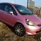 Honda Fit 1.3 CVT, 2003, 162 000 