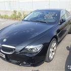 BMW 6  4.8 AT, 2006, 82 000 