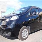 Nissan NV200 2.0 CVT, 2016, 70 000 