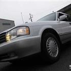 Toyota Crown 2.5 AT, 1998, 72 000 
