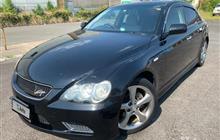 Toyota Mark X 2.5AT, 2006, 