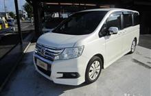 Honda Stepwgn 2.0CVT, 2010, 