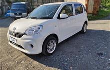 Toyota Passo 1.0CVT, 2016, 