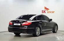 Hyundai Genesis 3.8AT, 2012, 