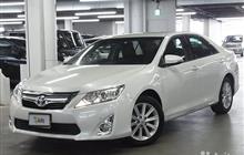 Toyota Camry 2.5AT, 2011, 36000