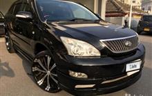 Toyota Harrier 3.0AT, 2004, 68000