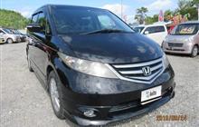 Honda Elysion 2.4AT, 2007, 85000