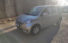 Toyota Passo 1.0AT, 2009, 130500