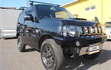 Suzuki Jimny 0.7, 2017, 63000