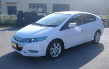 Honda Insight 1.3CVT, 2011, 54000