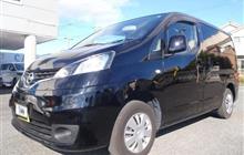 Nissan NV200 2.0CVT, 2016, 70000