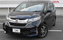 Honda Freed 1.5CVT, 2016, 58000