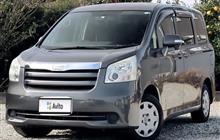 Toyota Noah 2.0AT, 2007, 124000