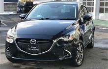 Mazda Demio 1.3AT, 2018, 11000