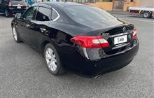 Nissan Fuga 3.7AT, 2010, 129000