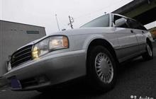 Toyota Crown 2.5AT, 1998, 72000
