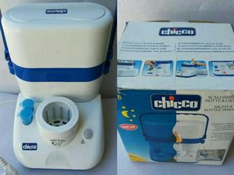   !  Chicco!:   