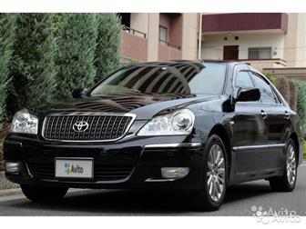 TOYOTA CROWN MAJESTA       ,      ,    ,     