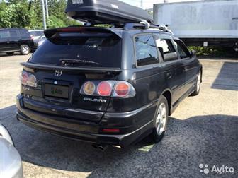  -  ,  ,    , Toyota  Caldina    2002  ,   ST215, 2, 0 , 260 ,  , ,,  ,     