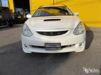 TOYOTA CALDINA GT-FOUR    ,  !!! ,  !!!    ,  (  )    