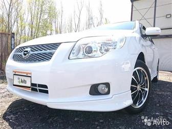 TOYOTA COROLLA FIELDER 1, 8S AEROTOURER   ! !   ,    ,   ,      