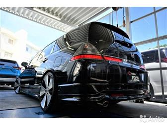 HONDA ODYSSEY ABSOLUTE HDD NAVI SPECIAL EDITION   ! !   ,    ,   ,     