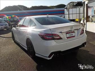 TOYOTA CROWN RS            ,    ,     ,  