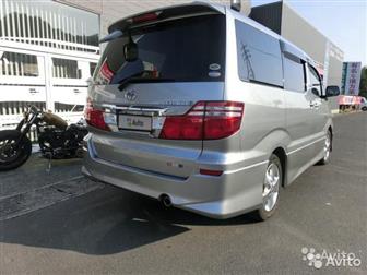 TOYOTA ALPHARD G MS LIMITED   ! !   (     ),   ,     