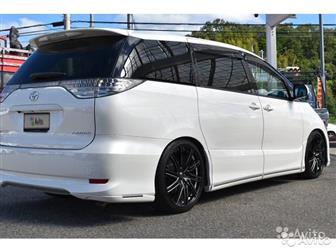 TOYOTA ESTIMA AERAS   ! !   ,    ,   ,     ,    