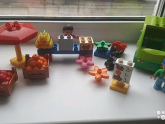   Lego Duplo 5683  ,     ,    ,       ,       