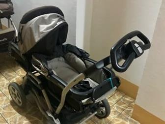     () Peg-perego duette   ,  ,    ,       -      