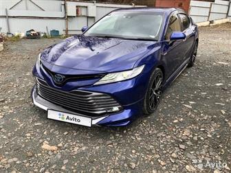 --1 860 000---Toyota Camry 2017 - -DARK BLUE-, ,  -  !!!    !!!-   -  