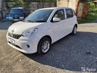 Toyota Passo, 2016 ,   M700A, 3 , ,    4 ,   ,   - ,   -,   