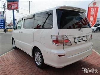 TOYOTA ALPHARD HYBRID G EDITION            ,    ,    