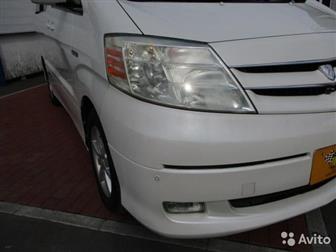 TOYOTA ALPHARD HYBRID G EDITION            ,    ,    