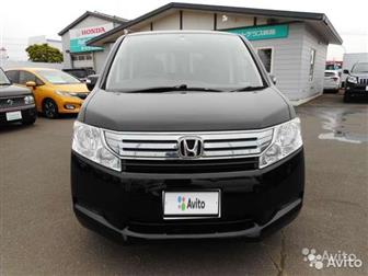   ,     HONDA STEPWAGON ,    G L PACKAGE,   :     