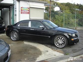 CHRYSLER CHRYSLER 300C 5, 7HEMI   ! !   ,    ,   ,      ,  