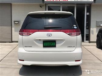 TOYOTA ESTIMA 2, 4AERAS G EDITION   ! !   ,    ,   ,      ,  