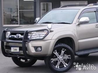 TOYOTA HILUX SURF SSR-G   ! !   ,    ,   ,      ,  