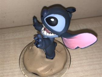     (Stitch):-:    (  )-: Disney Infinity 2, 0;  Disney Infinity 3, 0;-   PS3,  