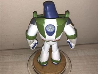   ,   /Toy Story   (Buzz Lightyear):-:    (  )-: Disney Infinity  