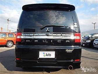MITSUBISHI DELICA D:5 ROADEST G PREMIUM   ,    (  )    ,   ,    