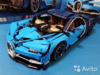 Bugatti Chiron   ,          ,     4030 ,   :  