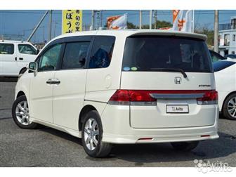 HONDA STEPWAGON G LS PACKAGE    ,  !      /   ,   ,  , / , ,  