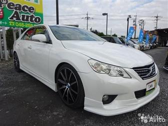 TOYOTA MARK X 250G RELAX SELECTION    ,  !      /   ,   ,  , / , ,  